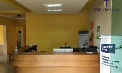 Prédio para locação, 380 m² - Jardim América - Sorocaba/SP