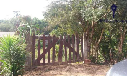 Chácara 2 dormitórios à venda, 1226 m² por r$ 192.000  - pilar do sul/sp