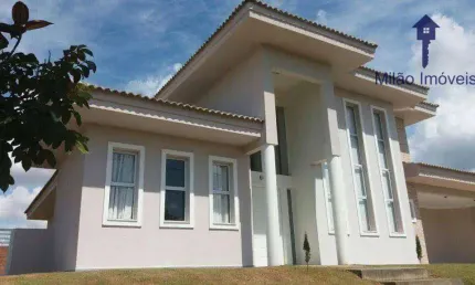 Casa com 3 quartos à venda no Centro, Araçoiaba da Serra 