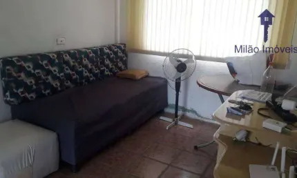 Sítio com 2 dormitórios à venda - Capela do Alto/SP