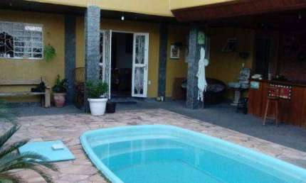 Casa com 4 quartos à venda na Rua Doutor Américo Figueiredo, Jardim Simus, Sorocaba