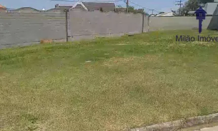Terreno à venda, 470 m²  -  Condomínio da Villa Suíça - Brigadeiro Tobias - Sorocaba/SP