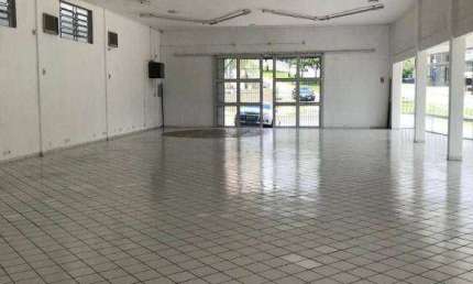 Salão para locação, 330 m² por R$ 15.450/mês - Centro - Sorocaba/SP