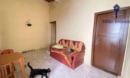 Casa 4 dormitórios à venda, 220 m² - Jardim dos Estados - Sorocaba/SP