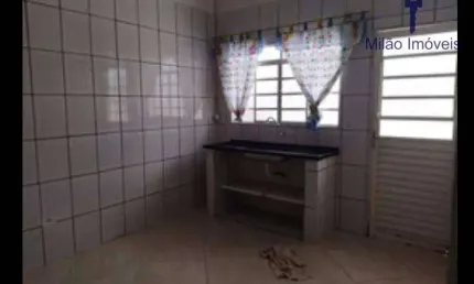 Casa 2 dormitórios à venda, 170 m² - Jardim Califórnia - Sorocaba/SP