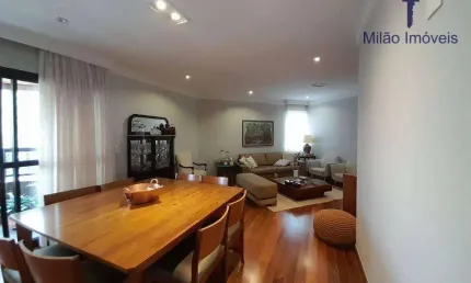 Apartamento com 3 dormitórios à venda, 176 m² por R$ 1.100.000,00 - Centro - Sorocaba/SP