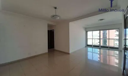 Apartamento 4 dormitórios à venda, 148 m² - Ettore Marangoni - Centro - Sorocaba/SP