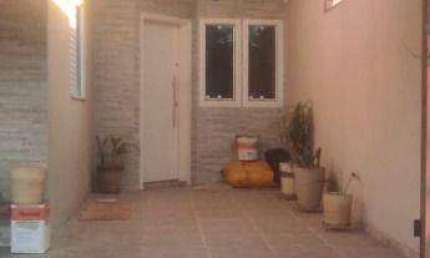 Casa 4 dormitórios à venda, 150 m² - Jardim Residencial Villa Amato - Sorocaba/SP