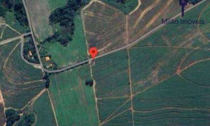 Terreno à venda no Chácaras Novo México, Limeira 