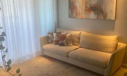 Apartamento 3 dormitórios à venda, 97 m² - condomínio cannes - parque campolim - sorocaba/sp