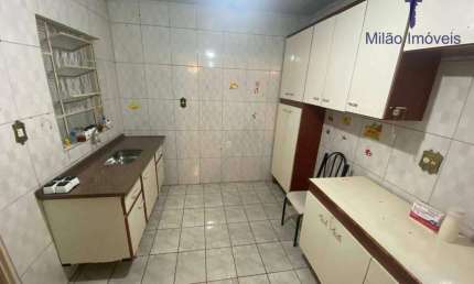 Casa 4 dormitórios à venda, 182 m²  - Jardim Piratininga - Sorocaba/SP