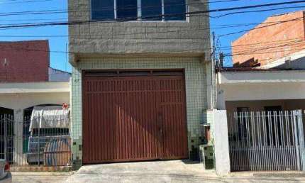 Galpão para venda, 230 m² - Vila Pinheiros - Sorocaba/SP