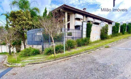Casa com 5 dormitórios à venda, 650 m² - Jardim Eltonville - Sorocaba/SP