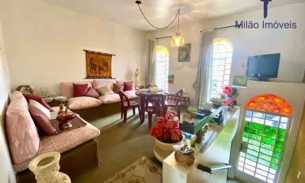 Casa com 2 quartos à venda na Rua Brigadeiro Tobias, Centro, Sorocaba
