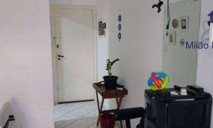 Apartamento 2 dormitórios à venda, 73 m² - Residencial Londres - Sorocaba/SP