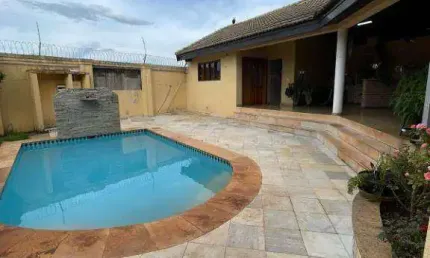 Sobrado 3 dormitórios à venda, 464 m² -   Ângelo Vial - Parque Campolim - Sorocaba/SP