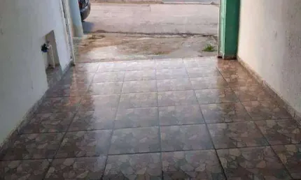 Casa 2 dormitórios à venda  - Jardim Juliana - Sorocaba/SP