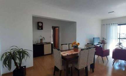 Apartamento 3 dormitórios à venda, 107 m² - San Raphael - Vila Carvalho - Sorocaba/SP