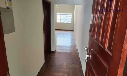Casa 3 dormitórios à venda, 151 m²  - Centro - Sorocaba/SP