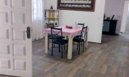 Sobrado à venda, 226 m² - Bairro Belmira Novaes - Peruíbe/SP