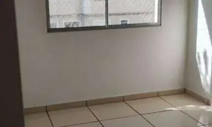 Apartamento 2 dormitórios para locação, 47 m² - Condomínio Parque Sicília - Vossoroca - Votorantim/SP