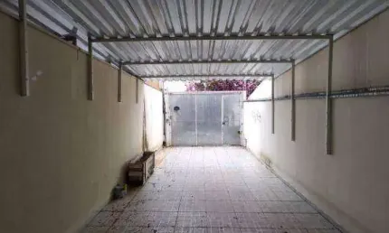 Casa com 2 quartos à venda na Rua Maria Marques de Faria, Wanel Ville, Sorocaba