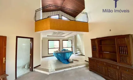 Casa 3 dormitórios à venda, 360 m² - Jardim Ibiti do Paço - Sorocaba/SP