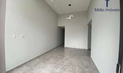 Casa 2 dormitórios à venda, 112 m² por r$ 590.000 - jardim residencial villaggio ipanema i - sorocaba/sp