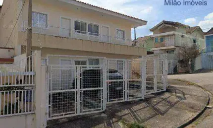 Apartamento 1 dormitório à venda, 35 m²  - Jardim Vila São Domingos - Sorocaba/SP