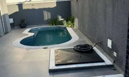 Casa 3 dormitórios à venda, 278 m² - Condomínio Ibiti Royal Park - Sorocaba/SP
