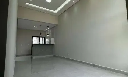 Casa 3 dormitórios à venda, 105 m² - residencial villaggio ipanema - sorocaba/sp