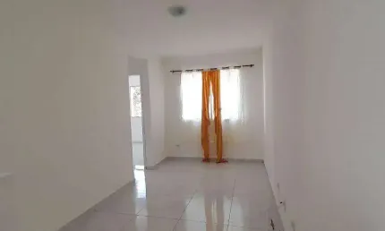Apartamento 2 dormitórios para locação, 47 m² - Condomínio Parque Sicília - Vossoroca - Votorantim/SP