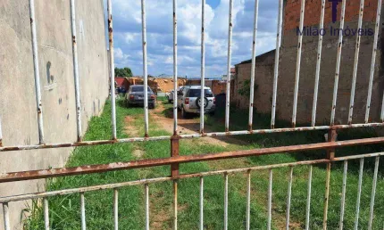 Terreno à venda, 175 m²  - Jardim Bonsucesso - Sorocaba/SP