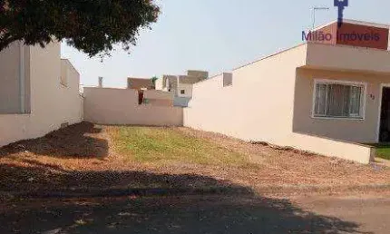 *FOTO ILUSTRATIVA* Terreno à venda, 300 m²  - Jardim Europa - Sorocaba/SP