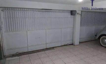 Casa com 3 dormitórios à venda, 186 m² por R$ 460.000,00 - Nova Votorantim - Votorantim/SP