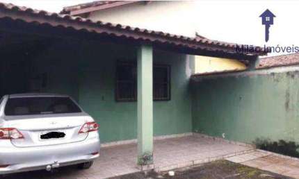 Casa 2 dormitórios à venda, 150 m²  - Ilha Comprida/SP