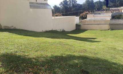 Terreno à venda, 371 m² - Jardim Gramados de Sorocaba - Sorocaba/SP