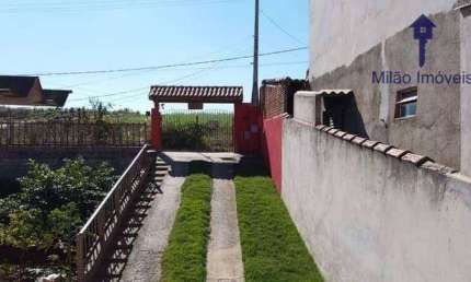 Chácara / sítio com 1 quarto à venda na Zona Rural, Salto de Pirapora 