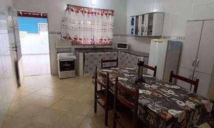 Casa 4 dormitórios à venda  - Balneário Viaréggio -Ilha Comprida/SP