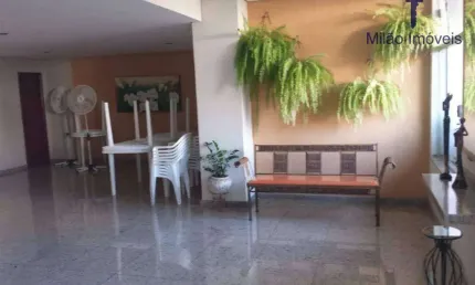 Apartamento à venda, 147 m² - Edifício Arpoador Jardim Santa Esmeralda - Sorocaba/SP