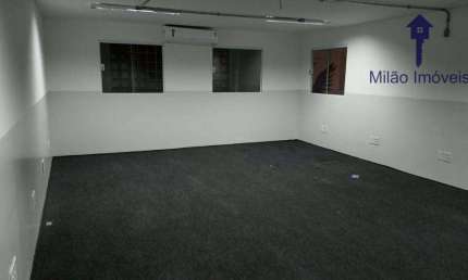 Andar Corporativo para locação, 1000 m²  - Centro - Sorocaba/SP