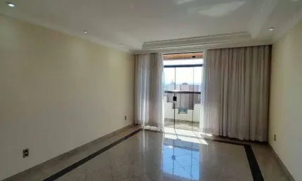 Apartamento 4 dormitórios à venda, 150 m²  - Edificio Luiz Pessutti - Centro - Sorocaba/SP