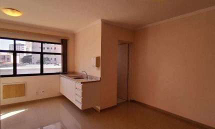 Sala comercial com 1 sala à venda na Rua Duque de Caxias, Vila Leão, Sorocaba
