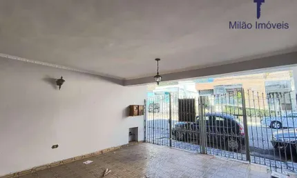 Casa com 3 dormitórios à venda, 220 m² por R$ 700.000 - Centro - Sorocaba/SP