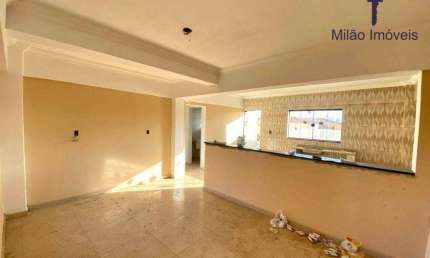 Casa 2 dormitórios à venda, 300 m² - Vila Haro - Sorocaba/SP