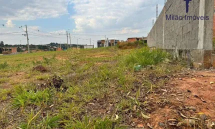 Terreno à venda, 275 m²  - jardim sao lucas - salto de pirapora/sp