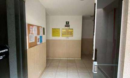 Apartamento 2 dormitórios à venda, 45 m² -  Condomínio Bela Vista  - Jardim Mirante dos Ovnis - Votorantim/SP