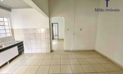 Casa 3 dormitórios à venda, 119 m² - Vila Santana - Sorocaba/SP