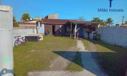 Casa com 2 quartos à venda no Balneário São Januário, Ilha Comprida 