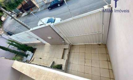 Casa com 3 dormitórios à venda, 490 m² - Jardim Santa Rosália - Sorocaba/SP